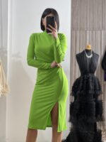 Fidel Dress - Image 2