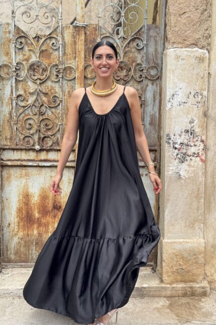 Venia Dress BL