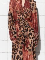 Suella Dress - Image 3