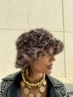 Fur Hat - Image 2