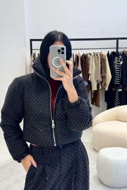 Nora Jacket