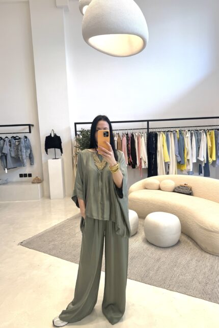 Sandra Pants