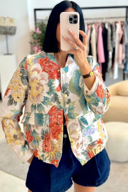 Lora Blazer
