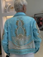 Jasmine Jacket - Image 2