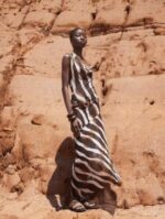 ΚΑΦΕ ΦΟΡΕΜΑ ΔΙΑΦΑΝΕΙΑ LUMINA, POLYESTER ELASTAN