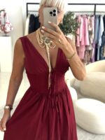 KELLY  DRESS - Image 3