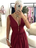 KELLY  DRESS - Image 2