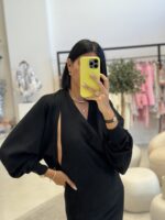 ELIZA DRESS - Image 3