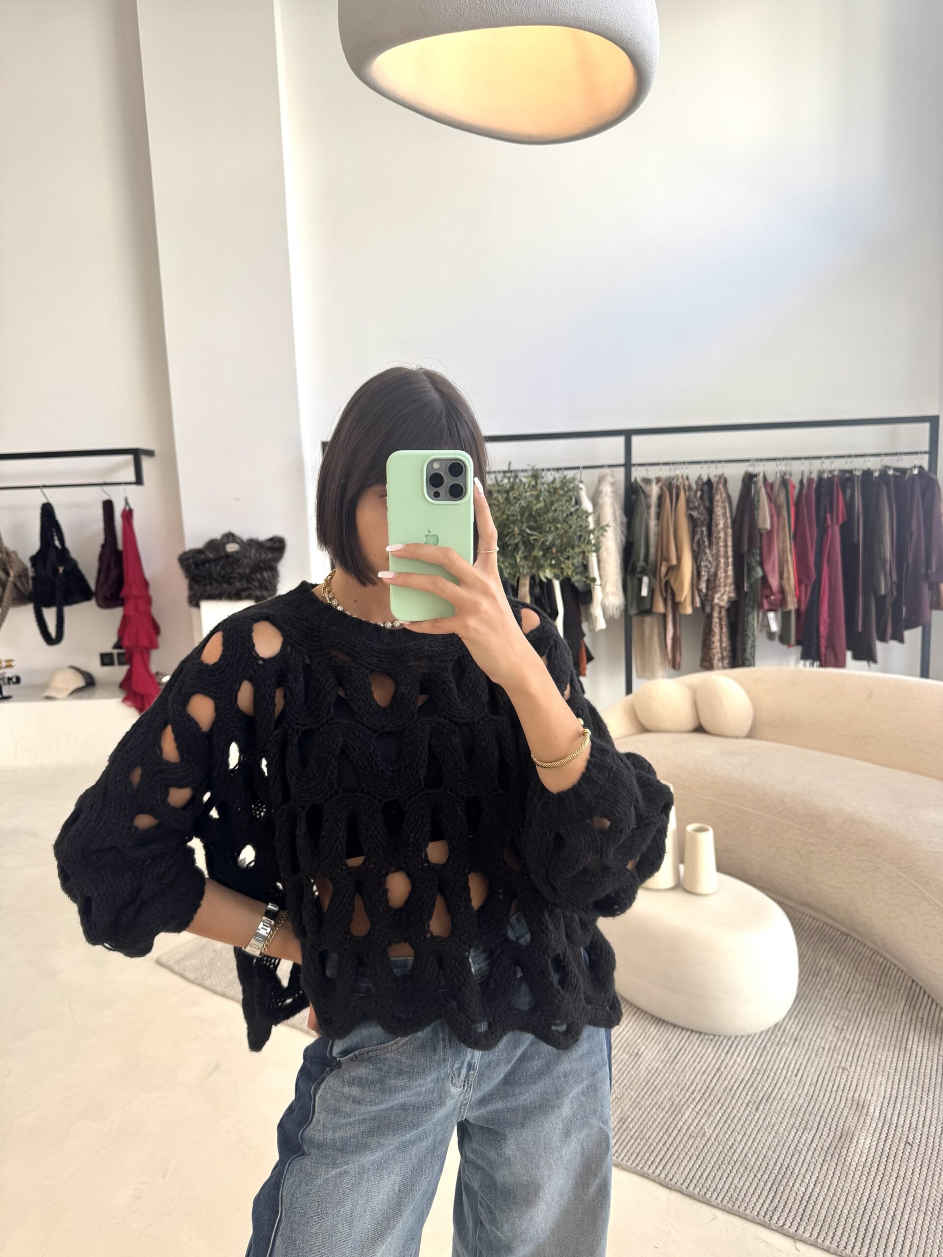 fullsizerender-1-4 SASA KNIT - Image 1