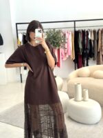 LENA DRESS - Image 2