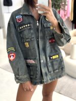 SERINA ZACKET - Image 2