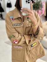 SERINA JACKET - Image 3