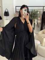 FLORA DRESS - Image 4