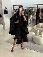 FLORA DRESS - Image 3