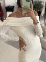 TINA DRESS - Image 2