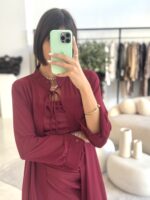 GLORY DRESS - Image 3