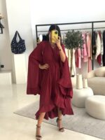 FLORA DRESS - Image 4