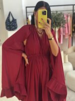 FLORA DRESS - Image 2