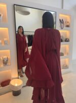 FLORA DRESS - Image 3