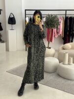 IRIANNA DRESS - Image 3