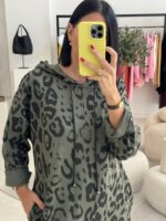 IRIANNA DRESS - Image 2