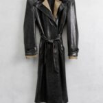 LELIA COAT