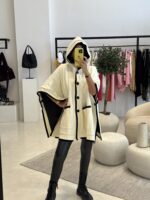 IRINA COAT - Image 5