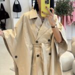 CHLOE COAT