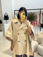 CHLOE COAT - Image 3