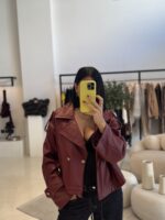 LUCIA  JACKET - Image 3