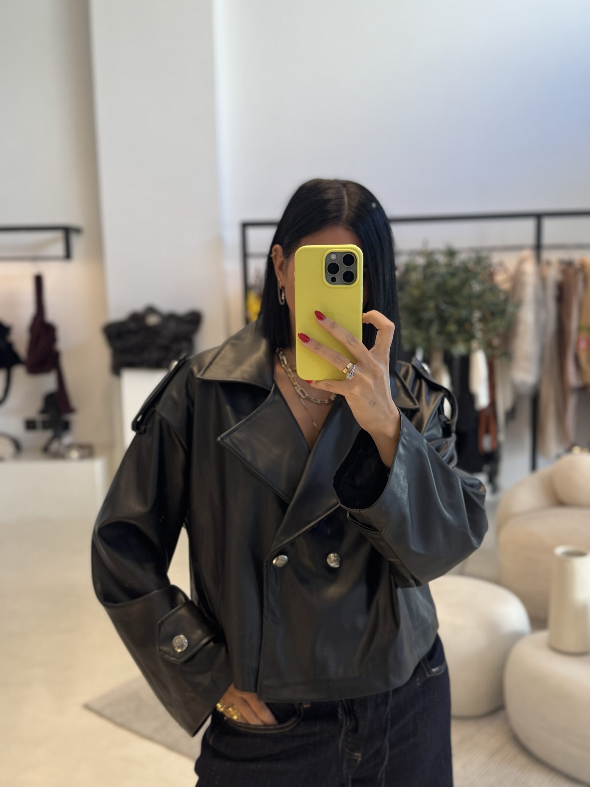 img_8128 LUCIA JACKET - Image 1