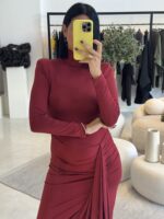 PARIS DRESS - Image 4