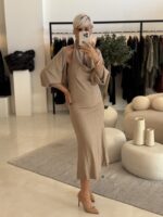 ELIZA DRESS - Image 3