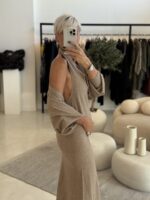 ELIZA DRESS - Image 2