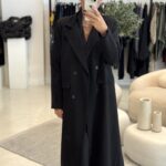 ROXANNA COAT