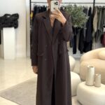 ROXANNA COAT
