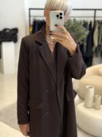 ROXANNA COAT - Image 2