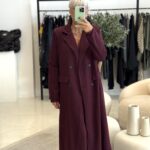 ROXANNA COAT