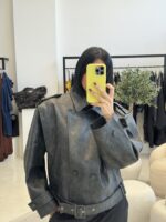 GLORIA JACKET - Image 4