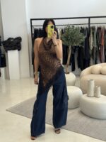 LEOPAR TOP - Image 3