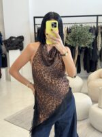 LEOPAR TOP