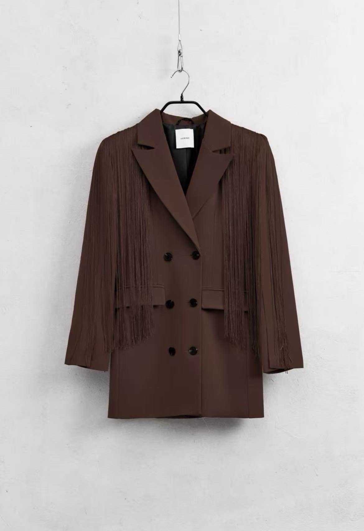 img_3513 LYDIA JACKET - Image 1