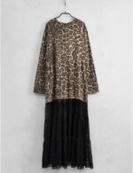 LEOPAR DRESS - Image 2