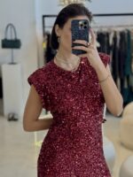 HOLIDAY DRESS - Image 3