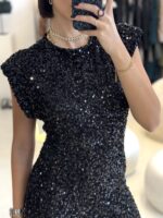 HOLIDAY DRESS - Image 3