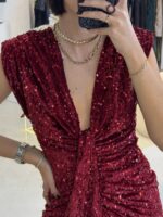 NEW YEAR DRESS - Image 2