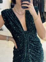 NEW YEAR DRESS - Image 3