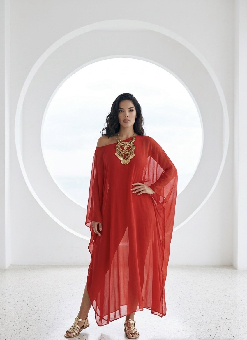 img_9116 HYDRA DRESS - Image 1