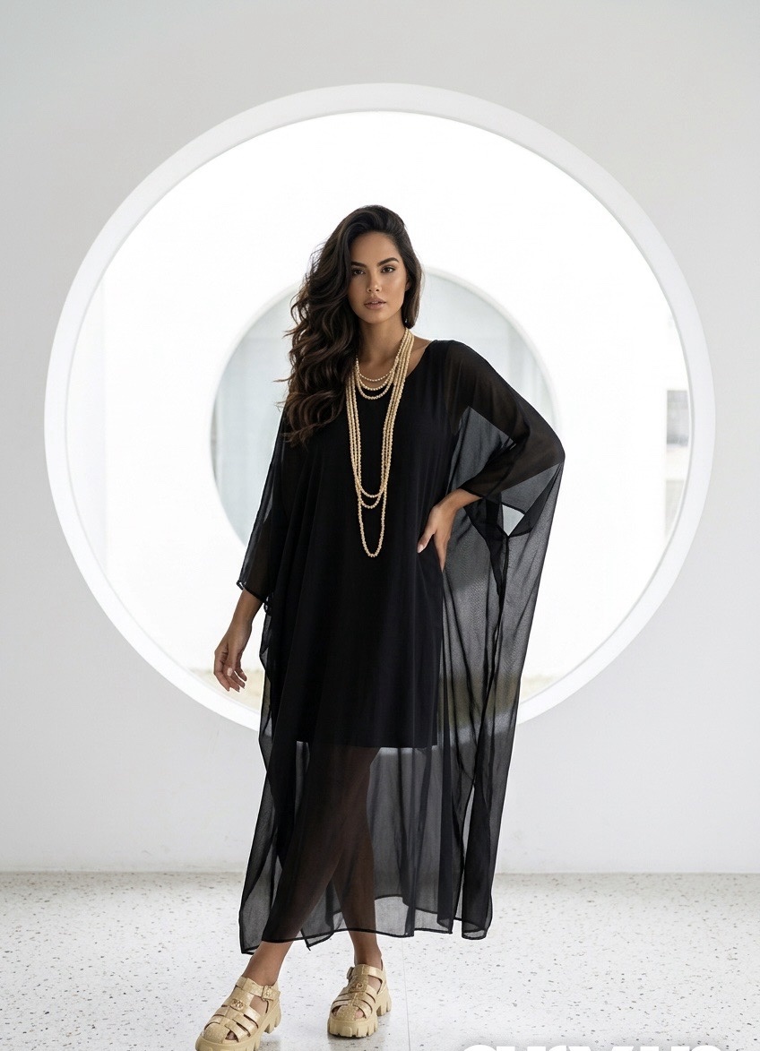 img_9118 HYDRA DRESS - Image 1