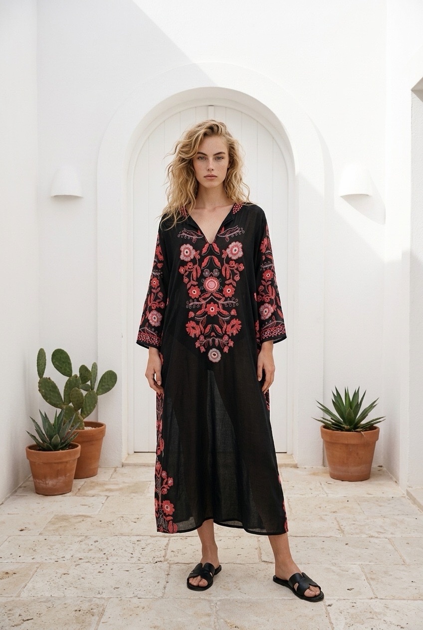 img_8328 ZAKINTHOS DRESS - Image 1